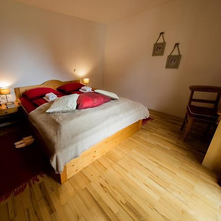 Apartments Mariborsko Pohorje Hočko Pohorje Eksteriør billede