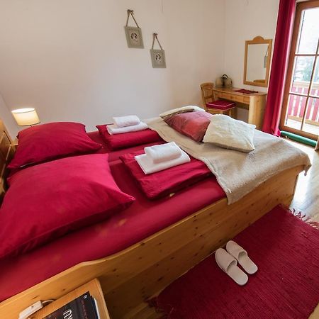 Apartments Mariborsko Pohorje Hočko Pohorje Eksteriør billede
