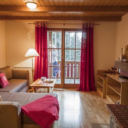 Apartments Mariborsko Pohorje Hočko Pohorje Eksteriør billede