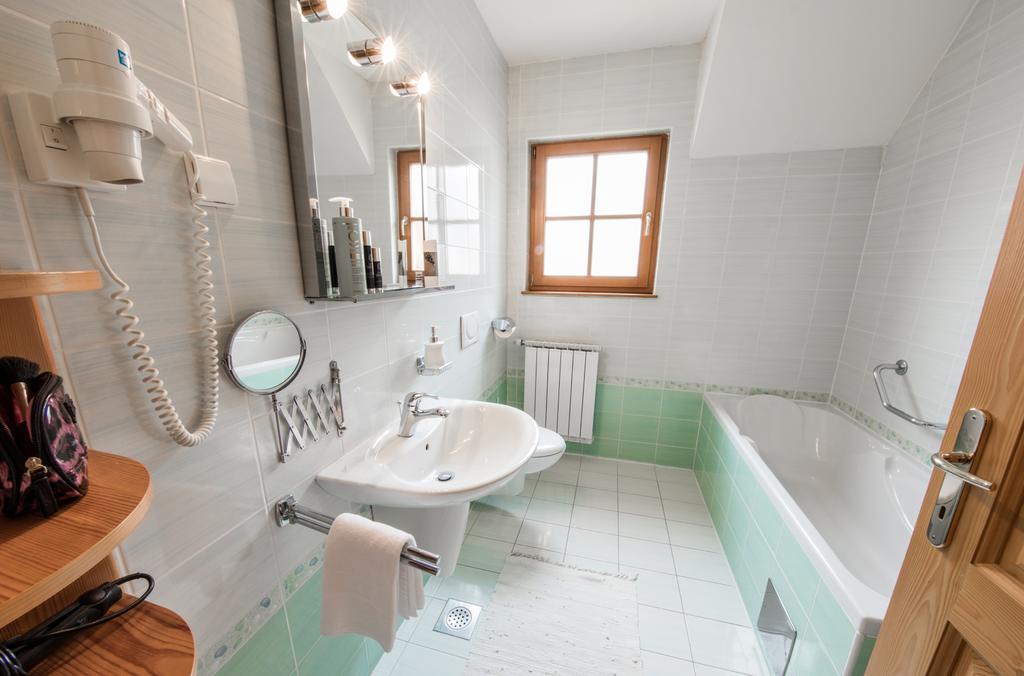 Apartments Mariborsko Pohorje Hočko Pohorje Eksteriør billede