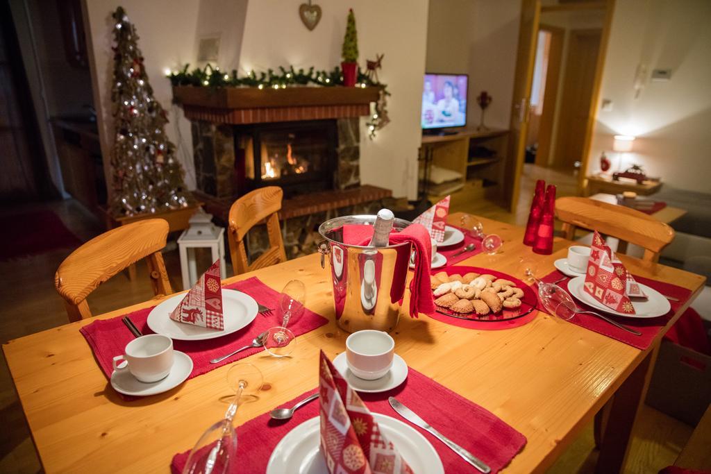 Apartments Mariborsko Pohorje Hočko Pohorje Eksteriør billede