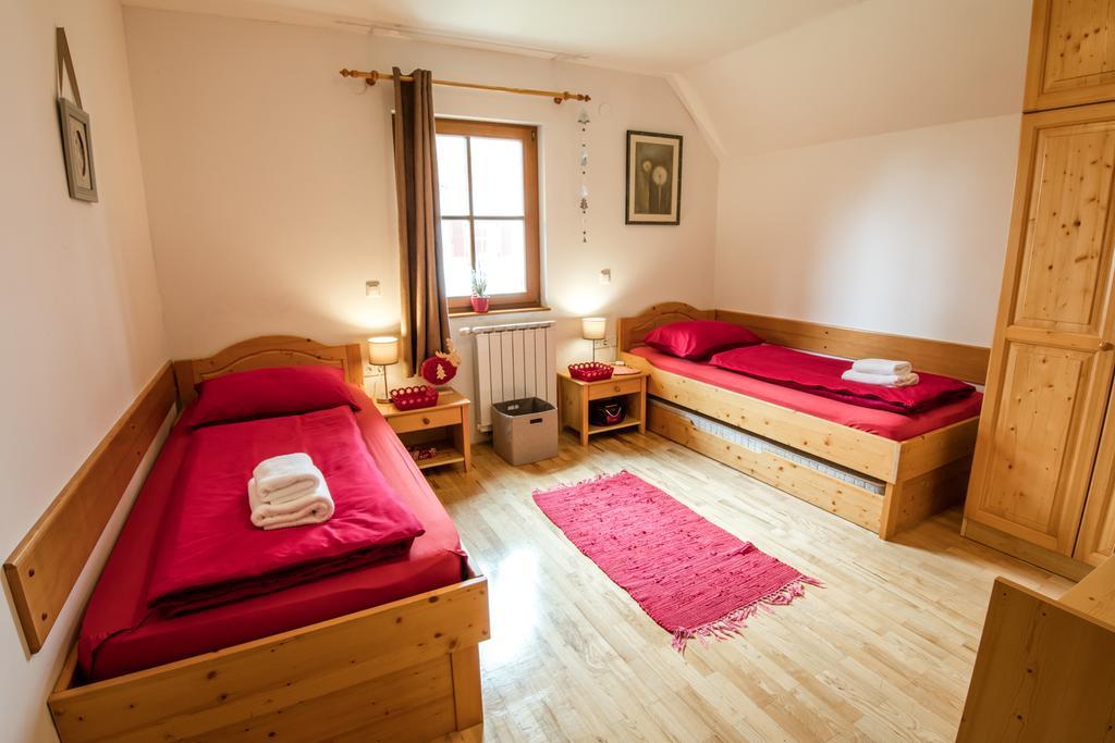 Apartments Mariborsko Pohorje Hočko Pohorje Eksteriør billede