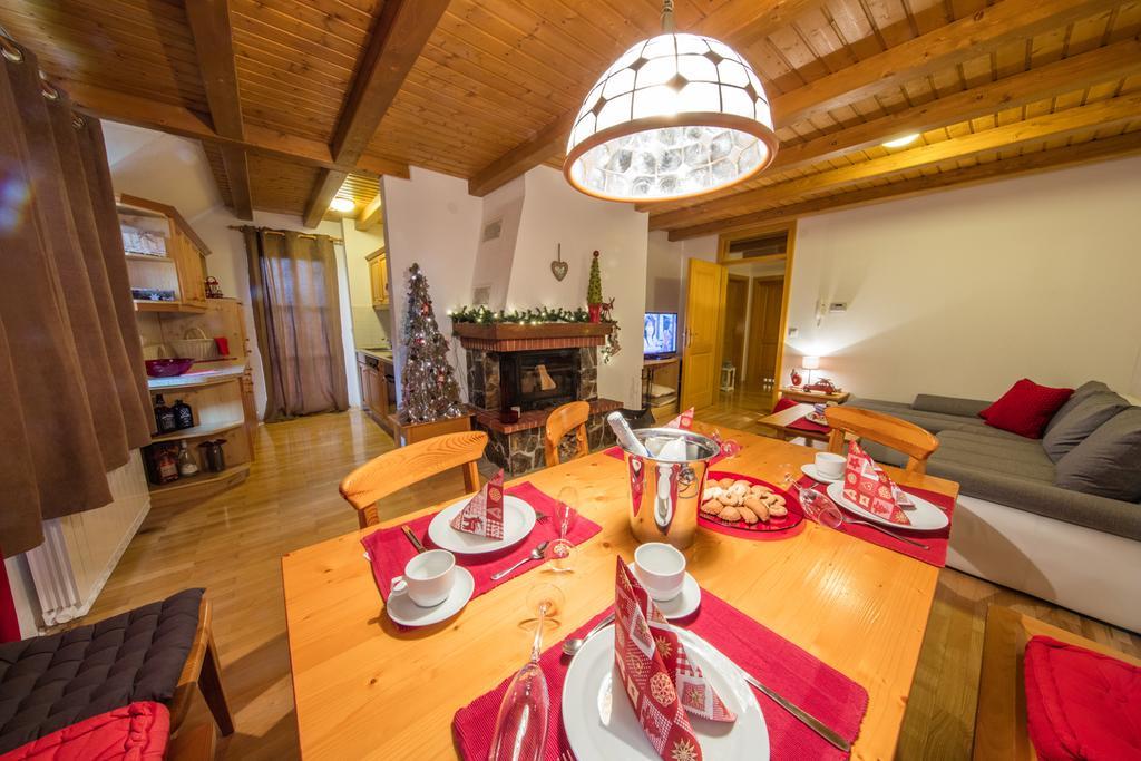 Apartments Mariborsko Pohorje Hočko Pohorje Eksteriør billede