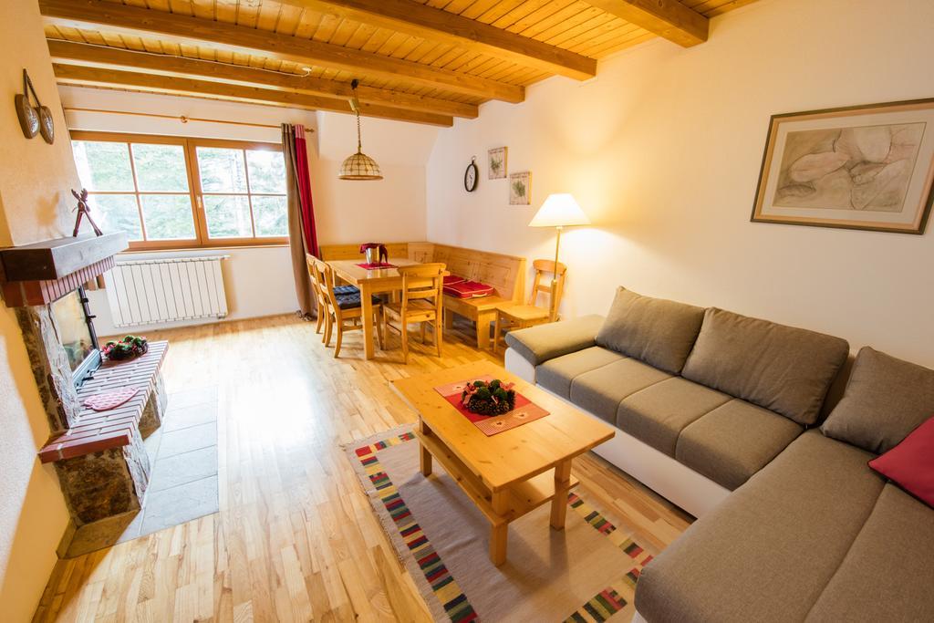 Apartments Mariborsko Pohorje Hočko Pohorje Eksteriør billede