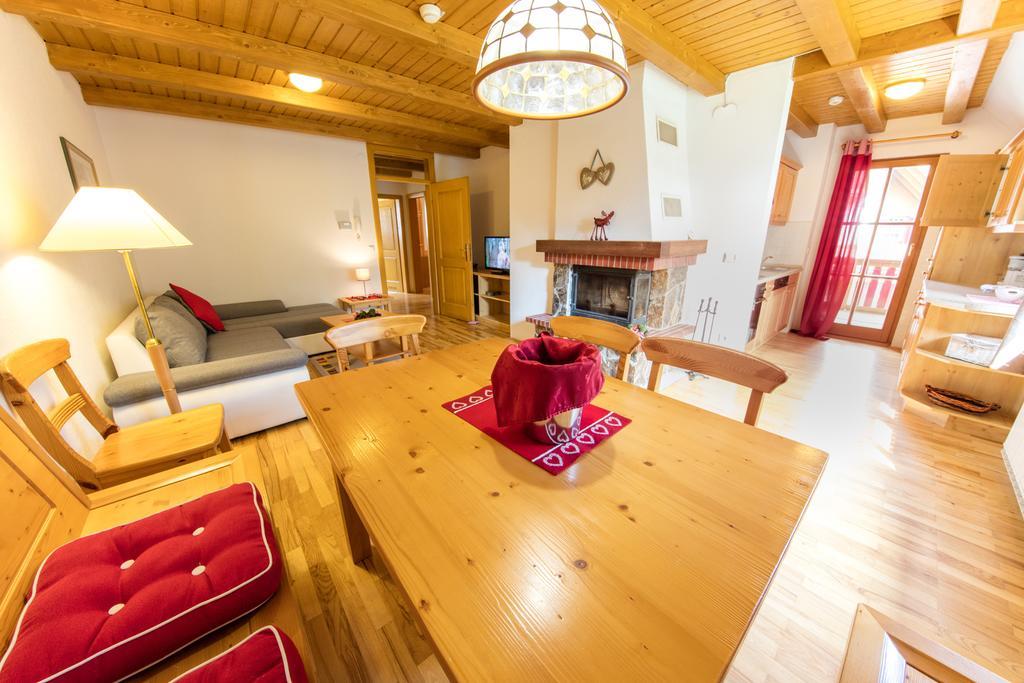 Apartments Mariborsko Pohorje Hočko Pohorje Eksteriør billede