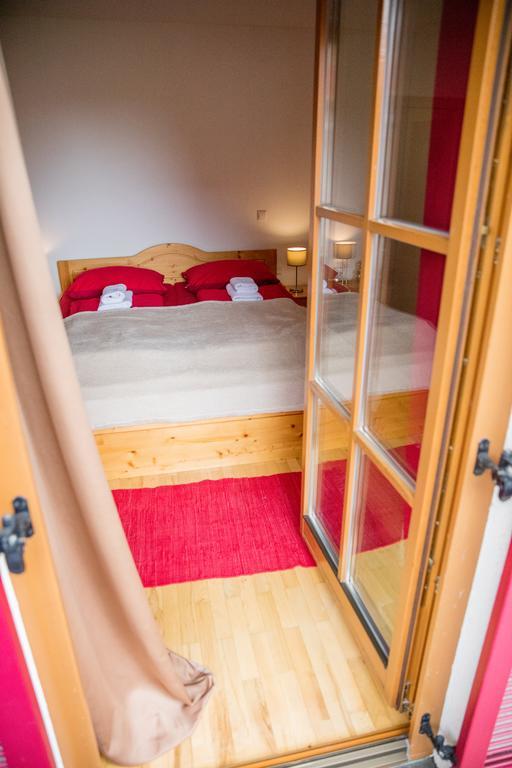 Apartments Mariborsko Pohorje Hočko Pohorje Eksteriør billede