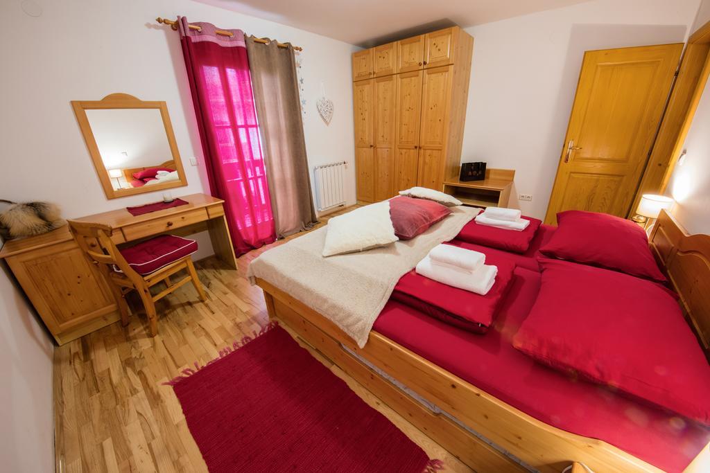 Apartments Mariborsko Pohorje Hočko Pohorje Eksteriør billede
