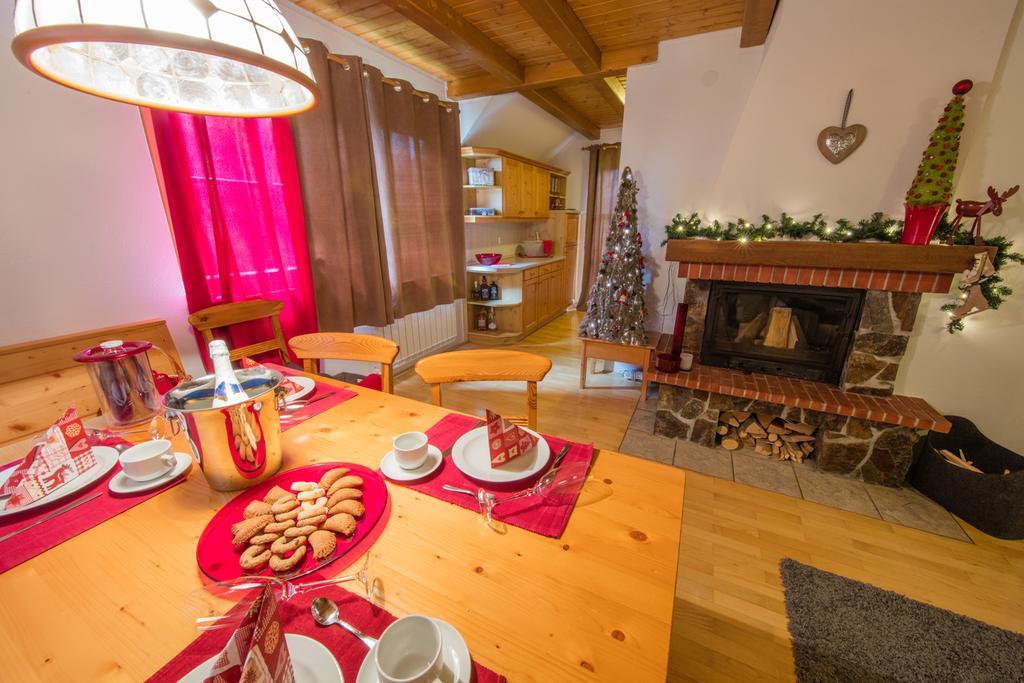 Apartments Mariborsko Pohorje Hočko Pohorje Eksteriør billede