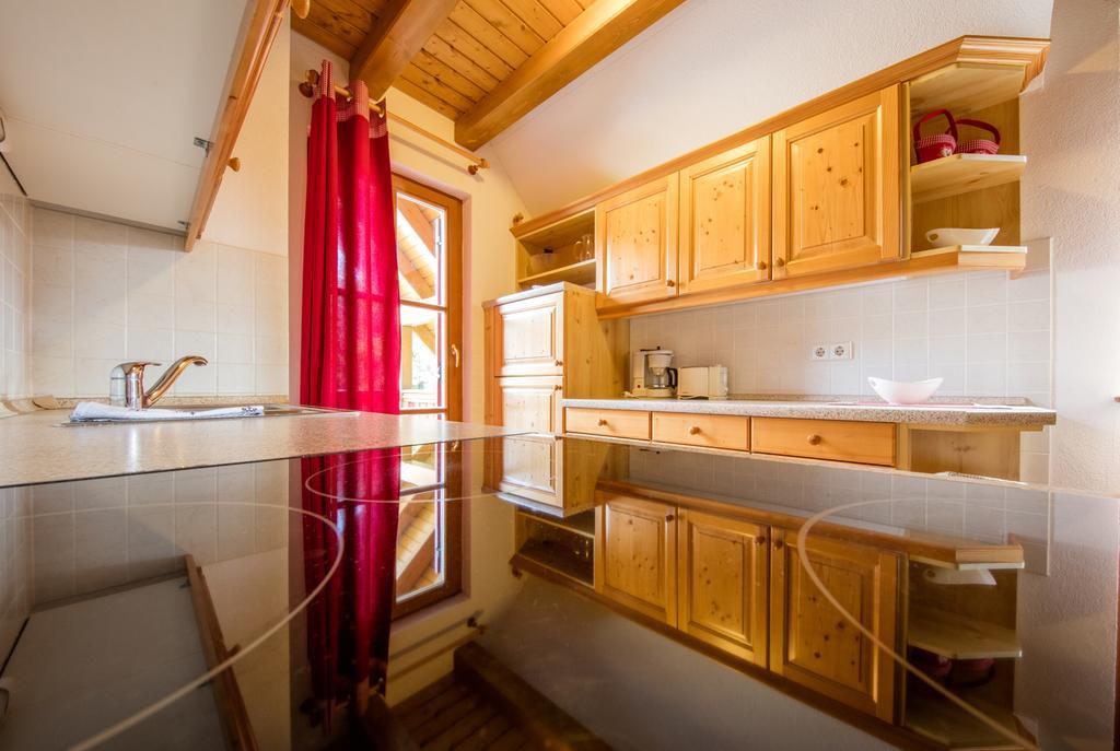 Apartments Mariborsko Pohorje Hočko Pohorje Eksteriør billede