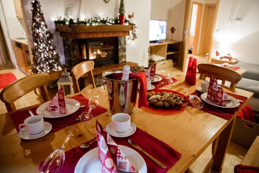 Apartments Mariborsko Pohorje Hočko Pohorje Eksteriør billede