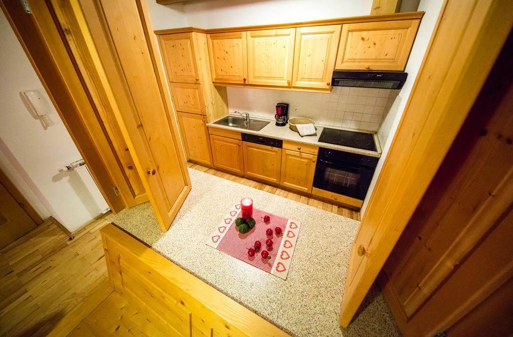 Apartments Mariborsko Pohorje Hočko Pohorje Eksteriør billede