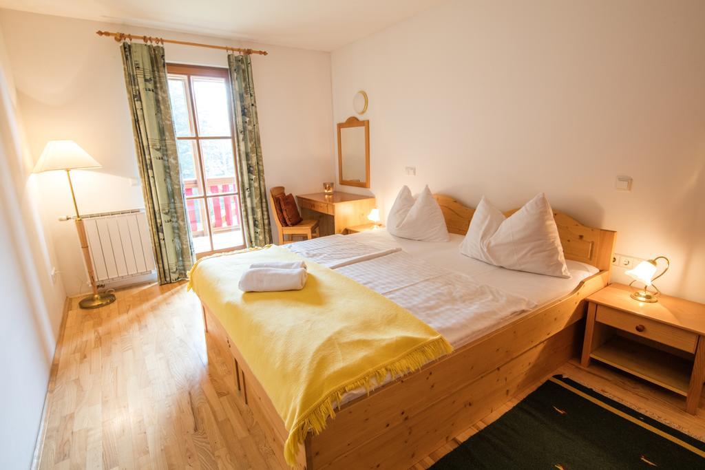 Apartments Mariborsko Pohorje Hočko Pohorje Eksteriør billede