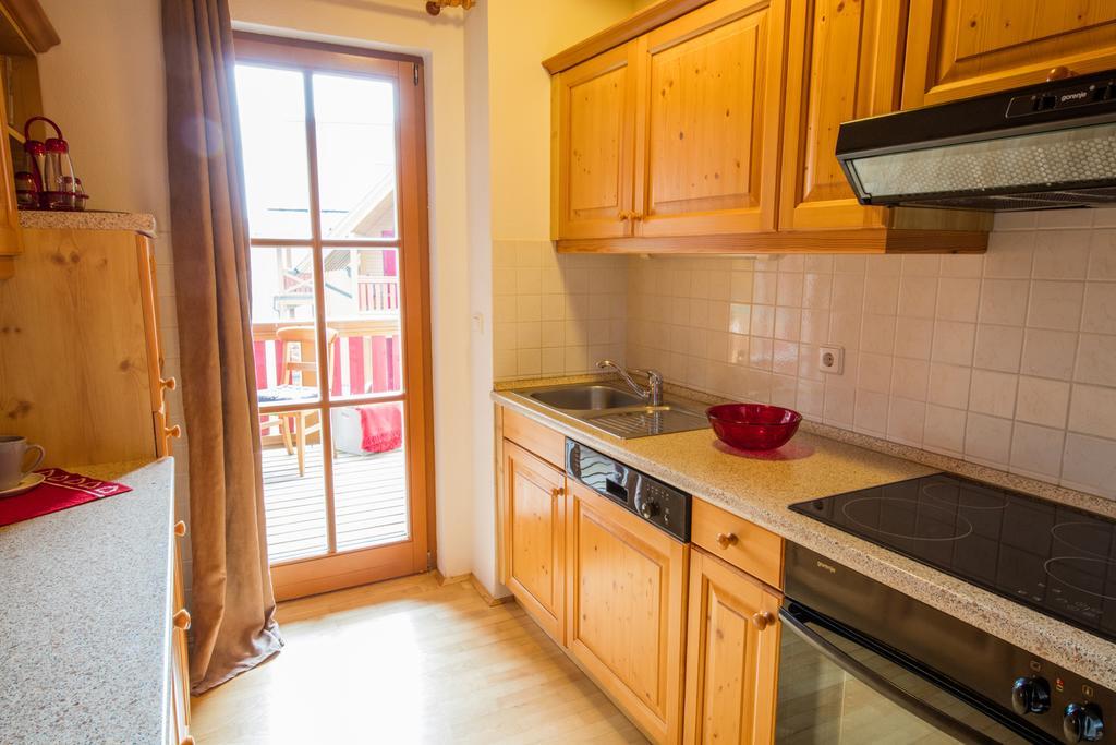Apartments Mariborsko Pohorje Hočko Pohorje Eksteriør billede
