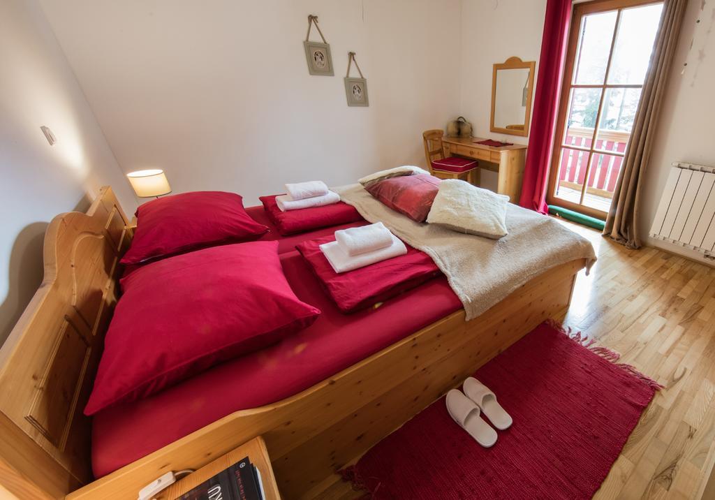 Apartments Mariborsko Pohorje Hočko Pohorje Eksteriør billede