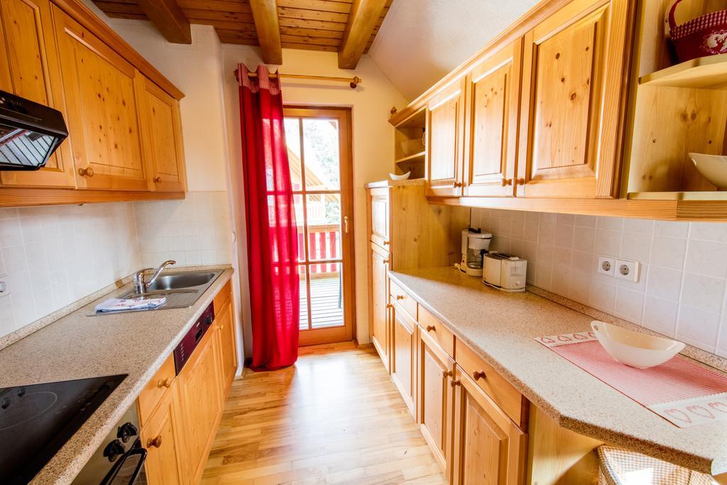 Apartments Mariborsko Pohorje Hočko Pohorje Eksteriør billede