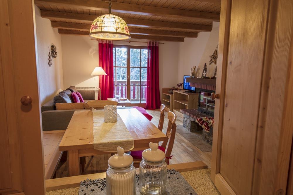 Apartments Mariborsko Pohorje Hočko Pohorje Eksteriør billede