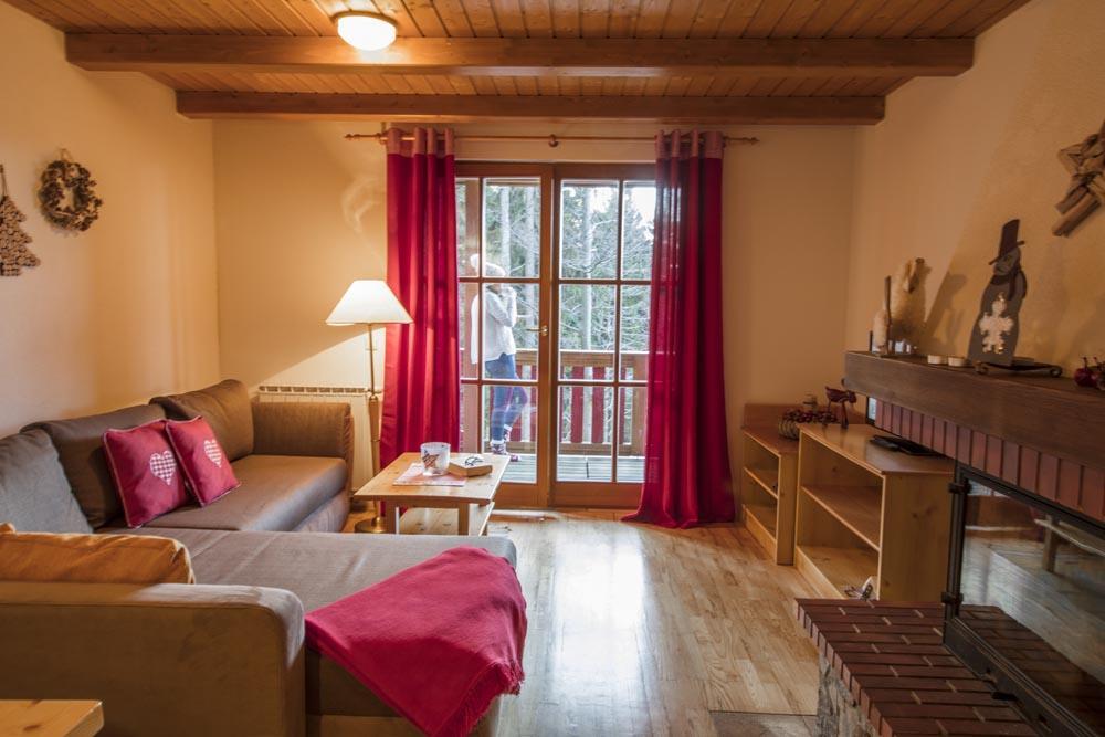 Apartments Mariborsko Pohorje Hočko Pohorje Eksteriør billede