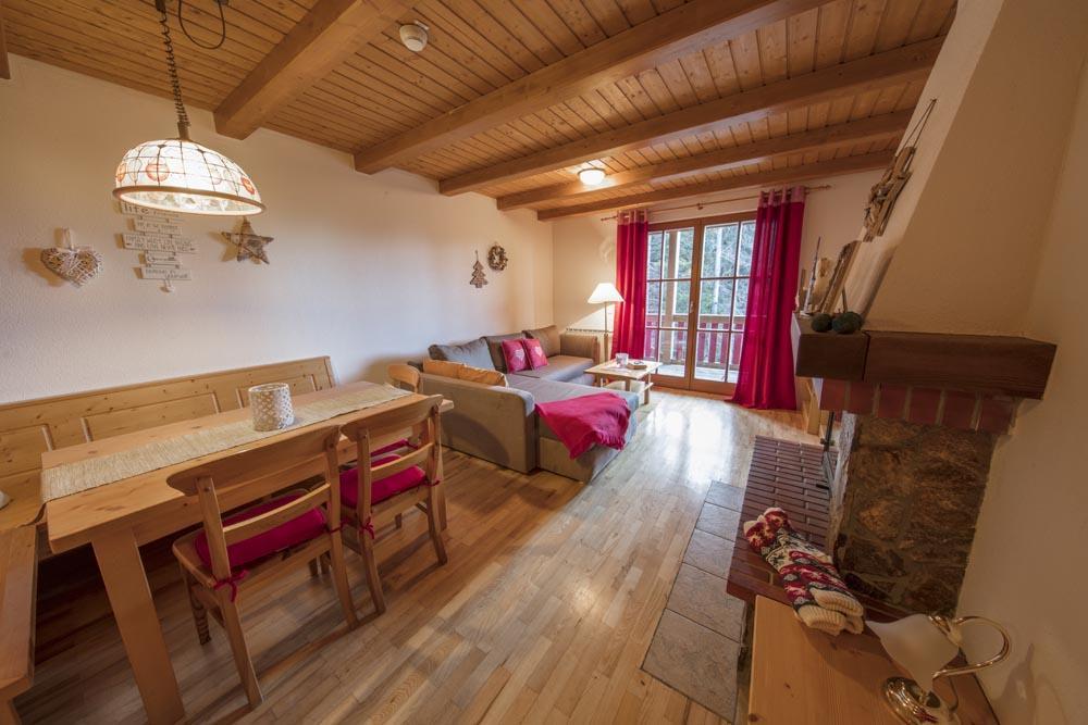Apartments Mariborsko Pohorje Hočko Pohorje Eksteriør billede