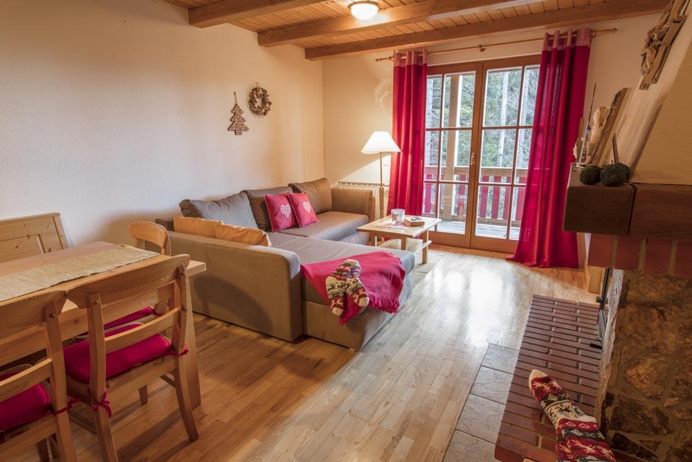 Apartments Mariborsko Pohorje Hočko Pohorje Eksteriør billede